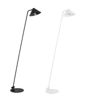 Lampa podłogowa GABIAN BLACK Argon 4999