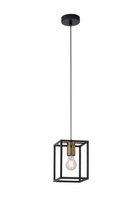 Lampa wisząca FABIO Leuchten Direkt 15813-60