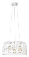 Lampa wisząca ALESSANDRA Rabalux 2163