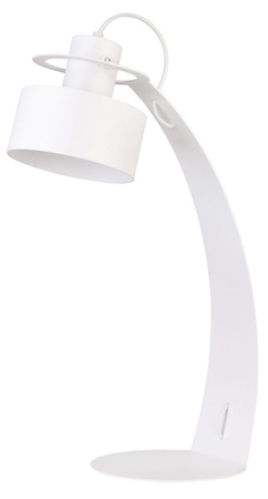 Lampa stołowa RIF WHITE Sigma 50064