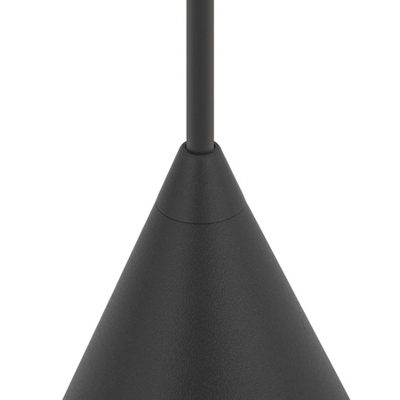 Lampa wisząca ZENITH XS Nowodvorski 11454