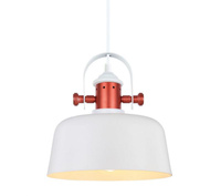 Lampa wisząca ELYSIA Italux MDM-2990/1W