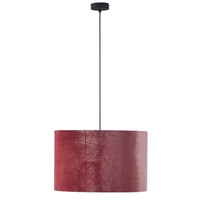 TERCINO PINK LAMPA WISZĄCA 3 PŁ 500 TK Lighting 6164