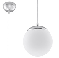 Lampa wisząca UGO 20 Sollux SL.0263