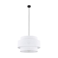 CALISTO WHITE LAMPA WISZĄCA 1 500 TK Lighting 5095