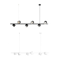 Lampa wisząca BOT WHITE Aldex 1046K