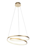 Lampa wisząca ROMAN 55cm LED Paul Neuhaus 2472-12A