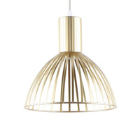 Lampa wisząca DOLIA GOLD Zuma Line A8082-GLD