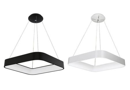 Lampa wisząca LUIGI LED Italux 3945-850SQP - kolor do wyboru