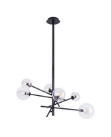 Lampa wisząca LOLLIPOP MaxLight P0395