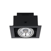 Oprawa DOWNLIGHT BLACK I ES111 Nowodvorski 9571