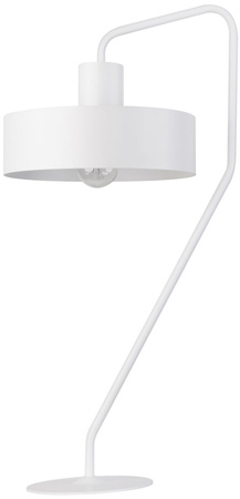 Lampa stołowa JUMBO WHITE Sigma 50109