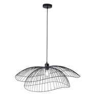 Lampa wisząca FABIO 66cm Leuchten Direkt 15867-18