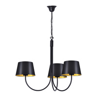 Lampa wisząca SASTO Kaja K-4335