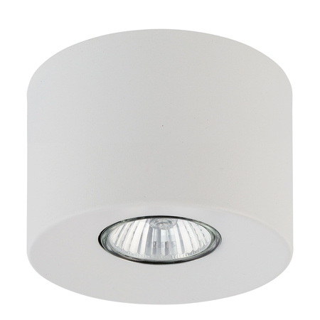 Lampa sufitowa oprawa spot ORION WHITE TK Lighting 3234