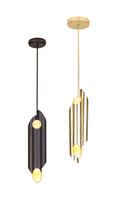 Lampa wisząca LIBRA Milagro MZ5010 MZ5014 kolor do wyboru