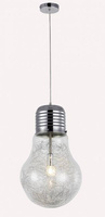 Lampa wisząca Żarówka BULB Zuma Line RLD93024-1A