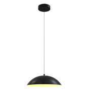 Lampa wisząca pojedyńcza ROSSKOFF LED 40cm Wofi Premium 6001-104