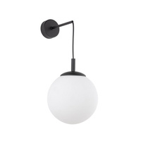 Kinkiet ESME 1 WHITE TK Lighting 5388