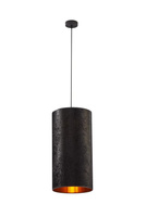 Lampa wisząca TERCINO BLACK 20cm TK Lighting 6193