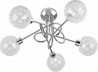 Lampa sufitowa BUBBLZ Leuchten Direkt 50187-17