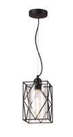 Lampa wisząca EZRA Reality 337901-02