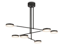 Lampa wisząca FAD LED Maytoni MOD070PL-L38B3K