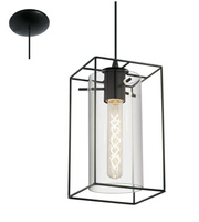 Lampa wisząca LONCINO Eglo 49495