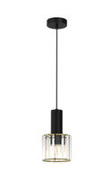 Lampa wisząca CRISTAL Milagro MLP8360