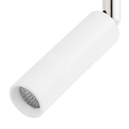 TRACER WHITE 1 TL-014 COB 3W TK Lighting 4141