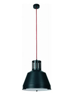 Lampa wisząca INDUSTRIAL GRAPHITE M Nowodvorski 5530