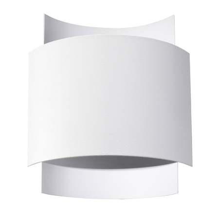 Kinkiet IMPACT WHITE Sollux Lighting SL.0857