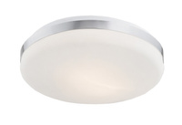 Lampa sufitowa plafon 28cm SALADO Argon 670