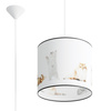 Lampa wisząca KITTY 30 Sollux SL.1420