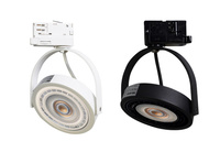 Oprawa do szyny 3 obwodowej TRACK LIGHT Milagro LUGAR WHITE BLACK ML7056 ML7057 - kolor do wyboru