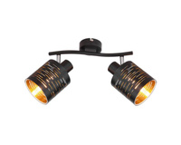 Lampa sufitowa TUNNO Globo 15342-2