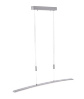 Lampa wisząca MARINA LED Leuchten Direkt 12530-55 sterowana bezdotykowo