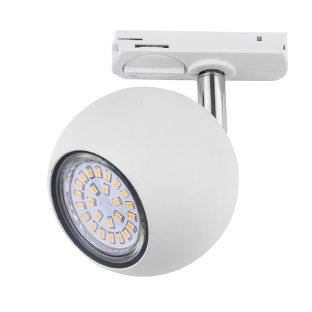 TRACER WHITE 1 TL-001 GU10  TK Lighting 4040