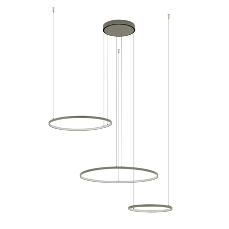 Lampa wisząca CIRCOLO LED Nowodvorski 11398