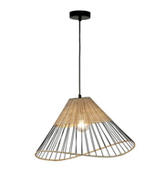 Lampa wisząca REED Leuchten Direkt 11153-79A