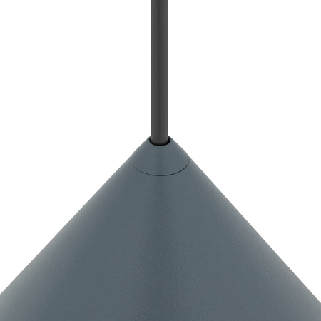 Lampa wisząca ZENITH S Nowodvorski 11491