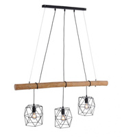 Lampa wisząca EDGAR Leuchten Direkt 15503-18