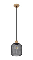 Lampa wisząca pojedyncza GRENDEL Rabalux 3131