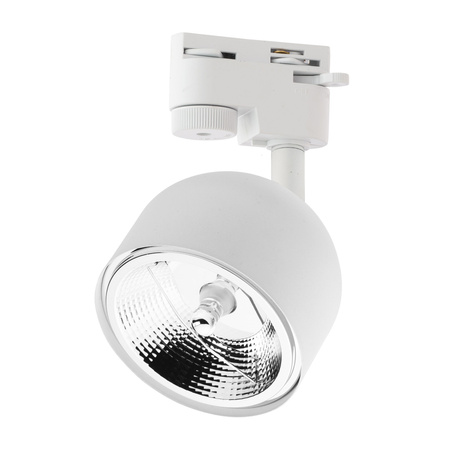 TRACER ALTEA WHITE 1 GU10 ES111 TK Lighting 4492