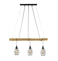 Lampa wisząca SPRING Leuchten Direkt 15526-79