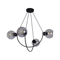 Lampa wisząca SIRIUS Kaja K-2628