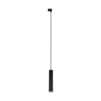 TRACER BLACK  1 WISZĄCA GU10 TK Lighting 4929