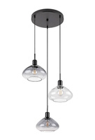 Lampa wisząca DVORA Rabalux 72023