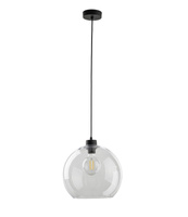 Lampa wisząca CUBUS TRANSPARENT TK Lighting 2076