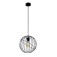 Lampa wisząca ORBITA I BLACK TK Lighting 1626